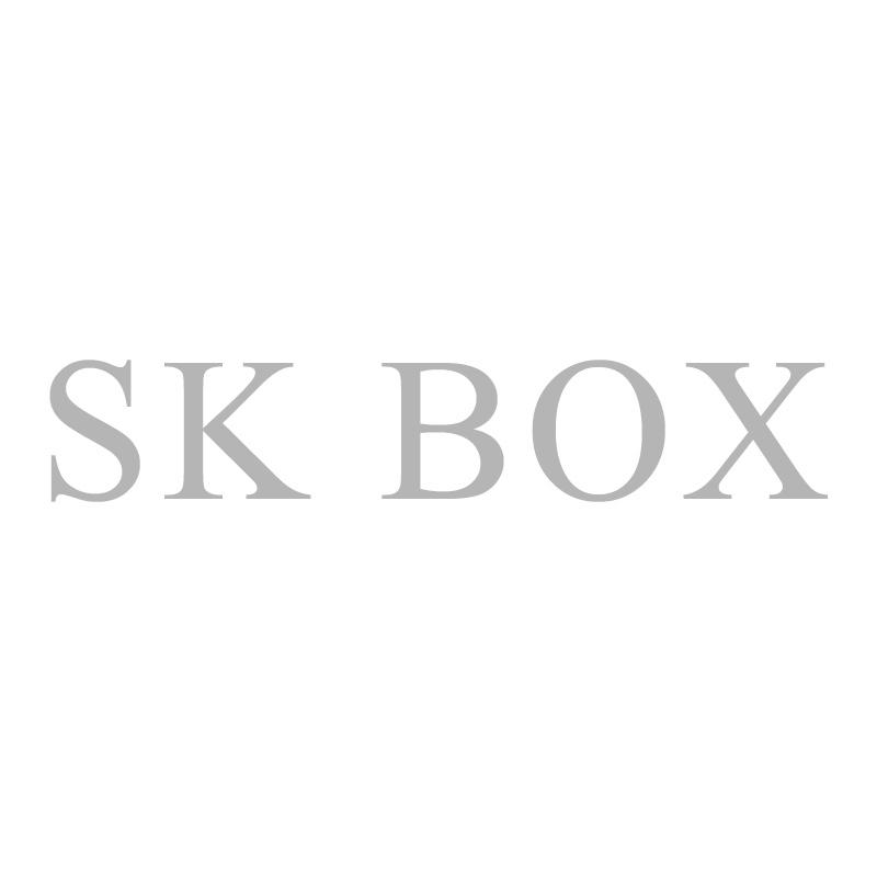 SK BOX