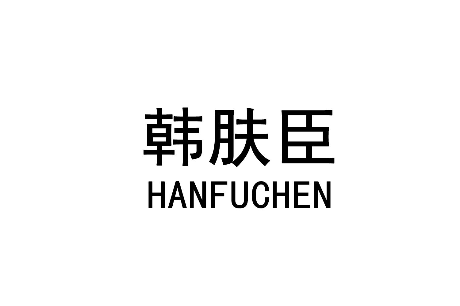 韩肤臣