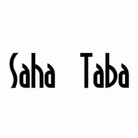 SAHA TABA