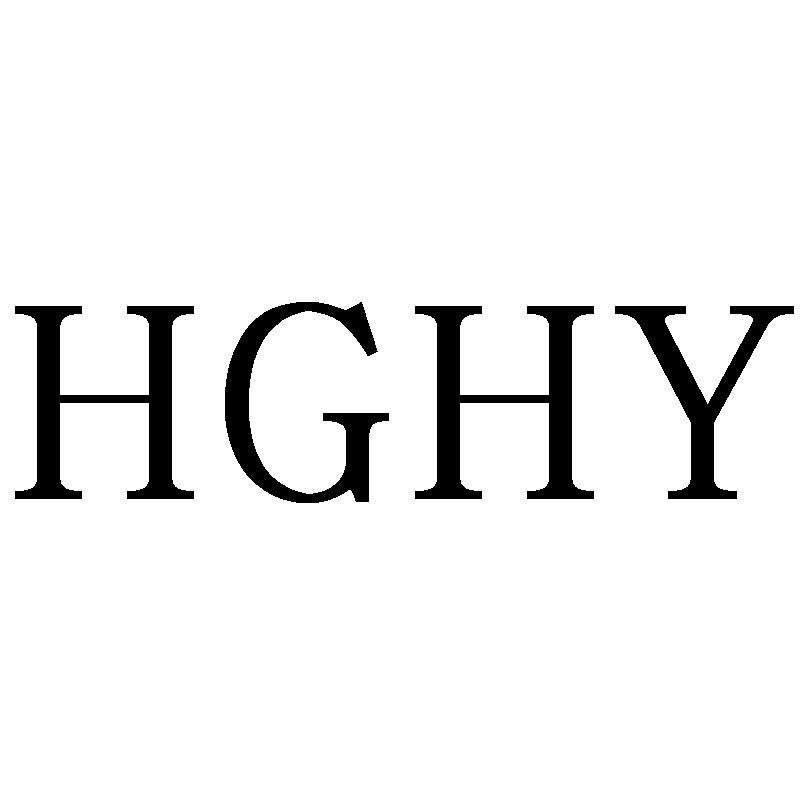 HGHY