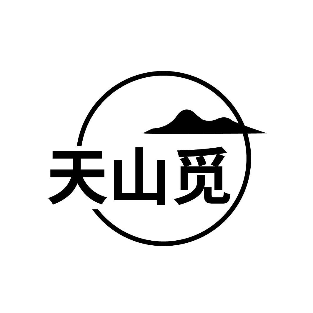 天山觅
