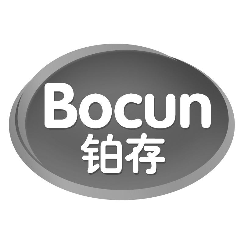 铂存;BOCUN