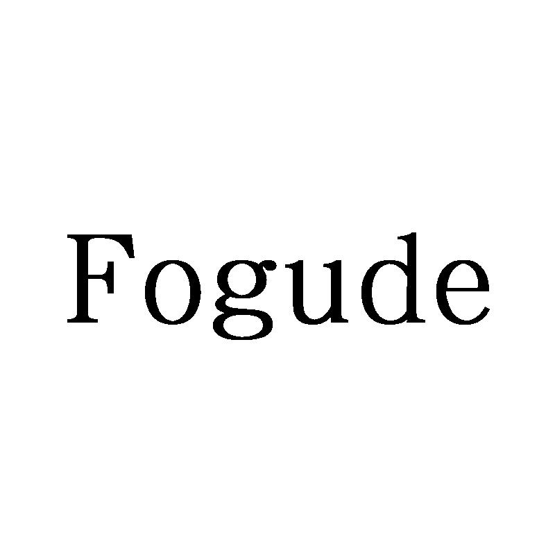 FOGUDE