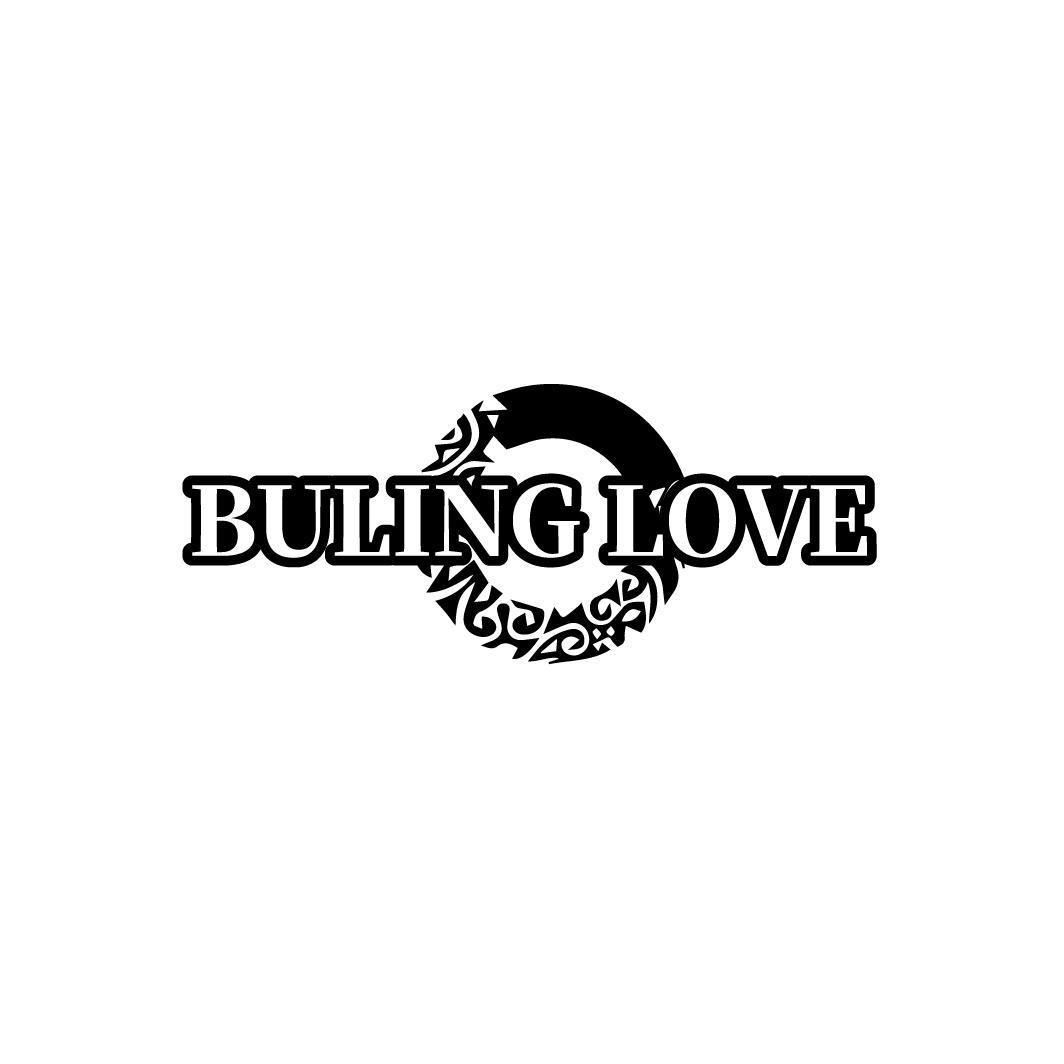 
BULING LOVE