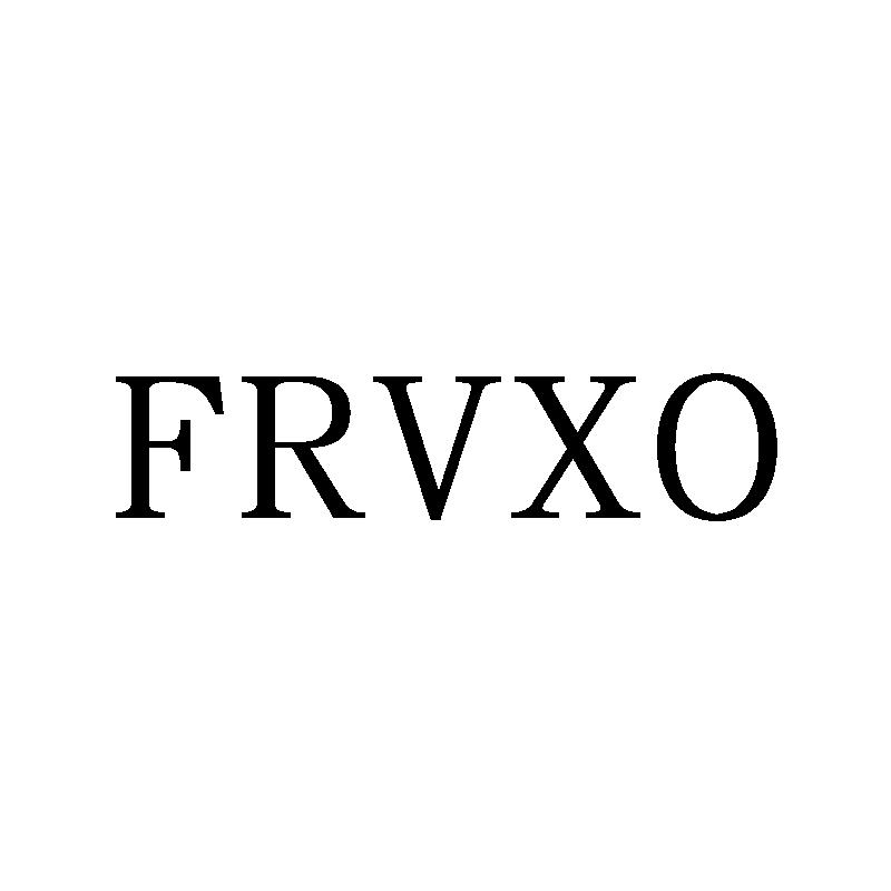 FRVXO