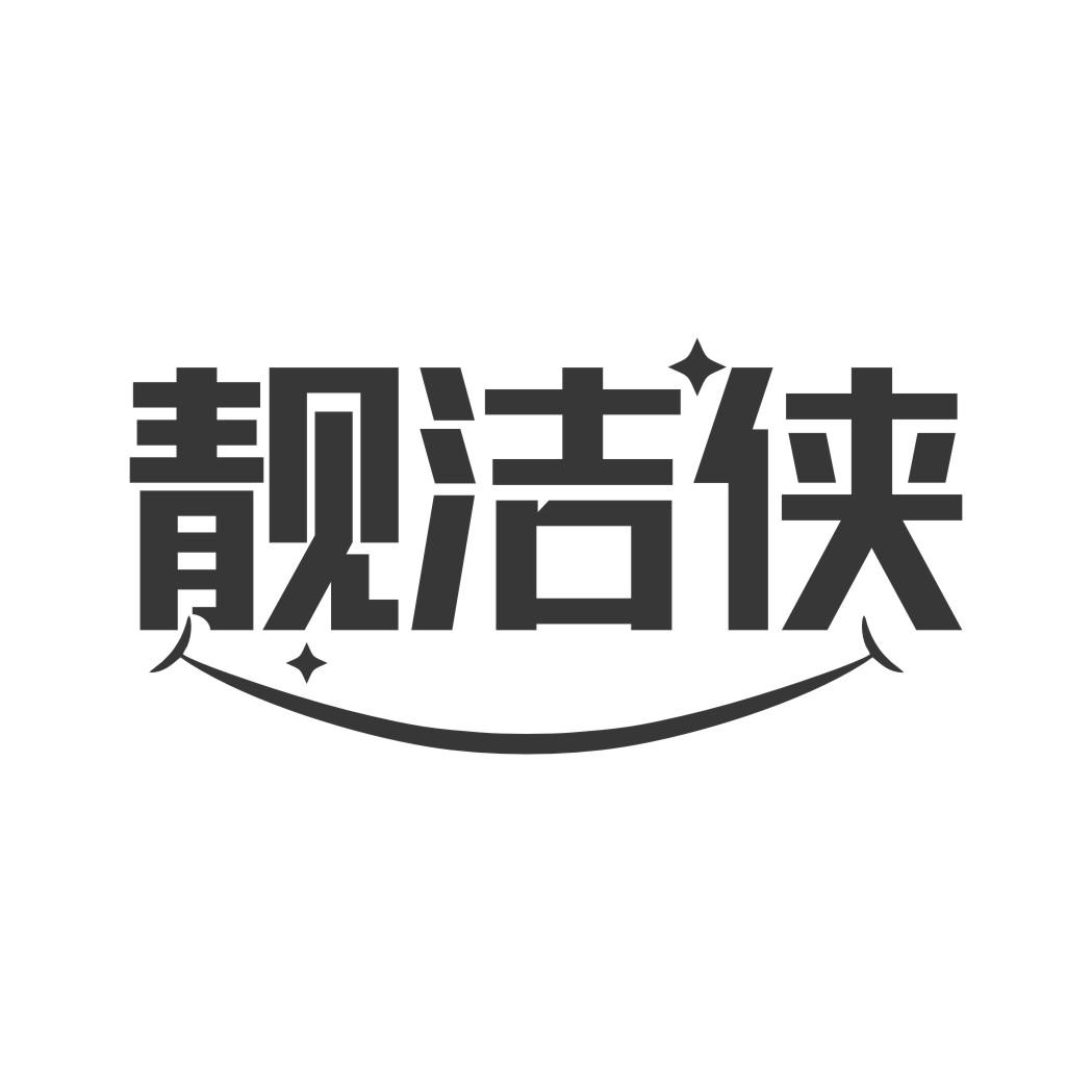 靓洁侠