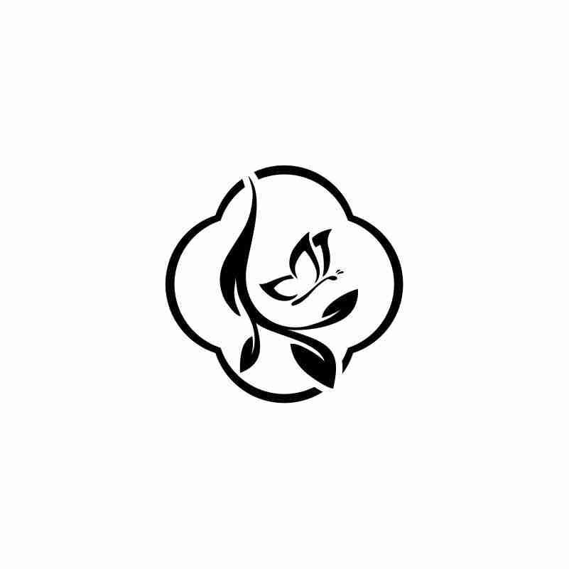 图形（绿叶）