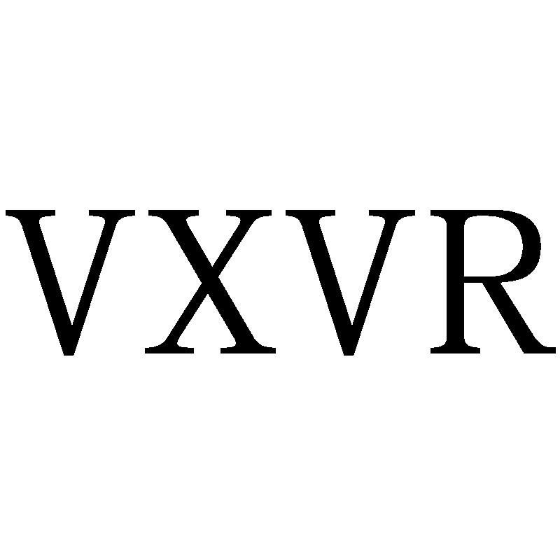 VXVR