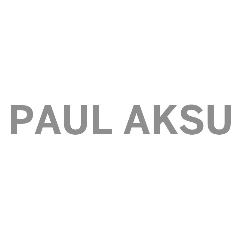 PAUL AKSU