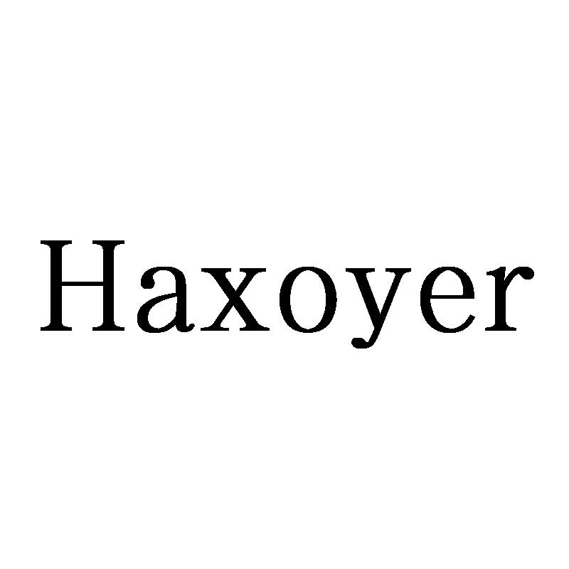 HAXOYER