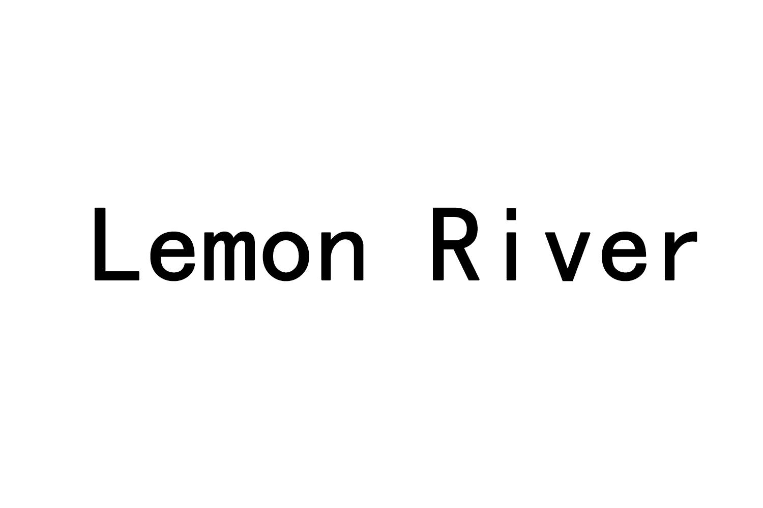 LEMON RIVER