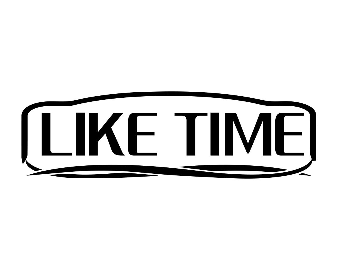 LIKE TIME