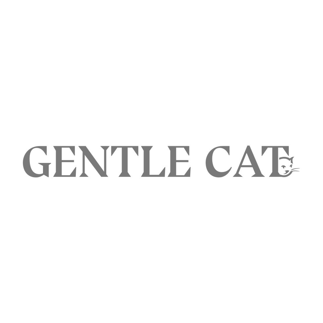 GENTLE CAT