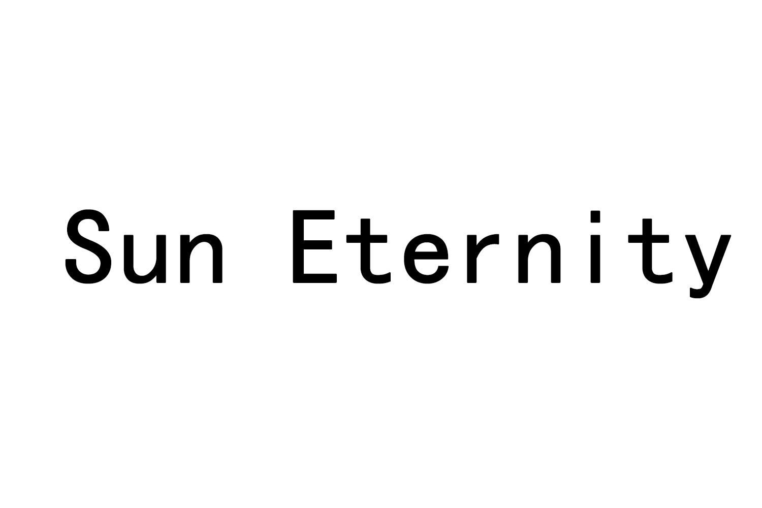 SUN ETERNITY