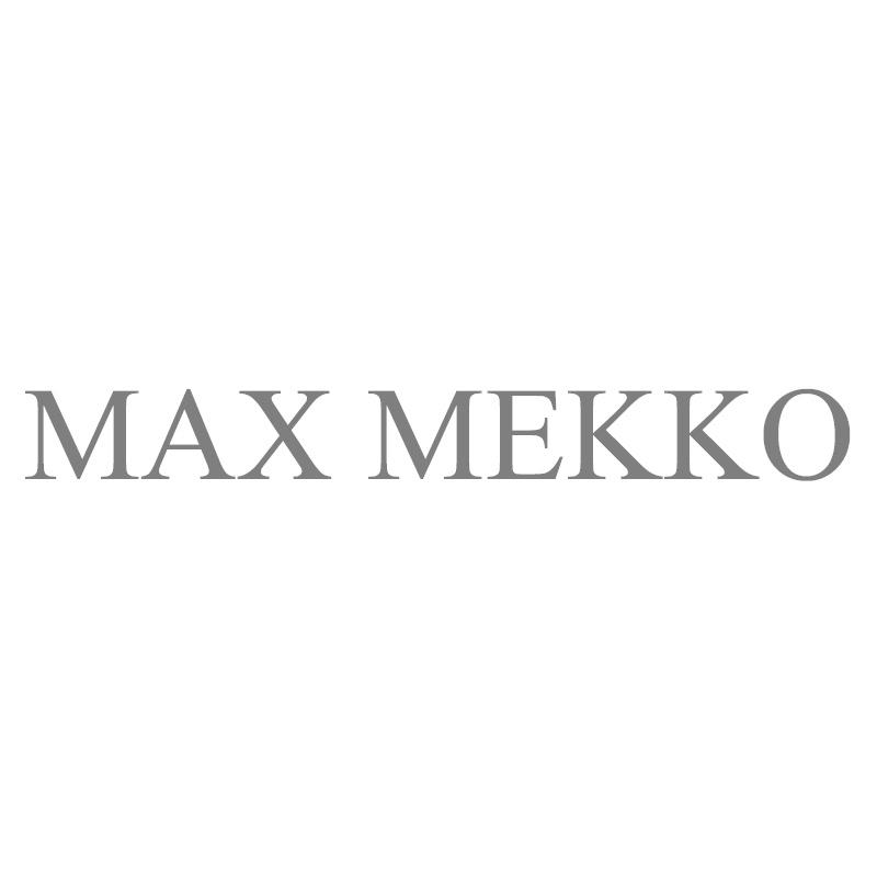 MAX MEKKO
