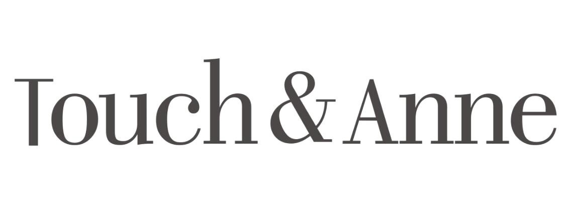 TOUCH&ANNE