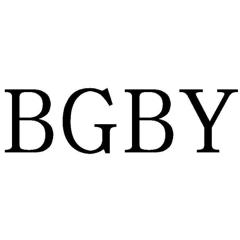 BGBY
