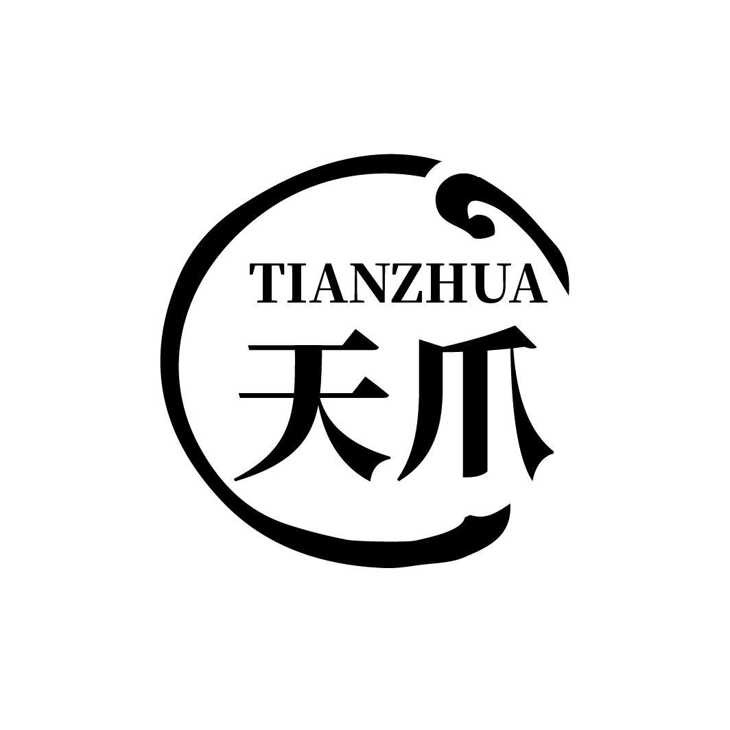 天爪