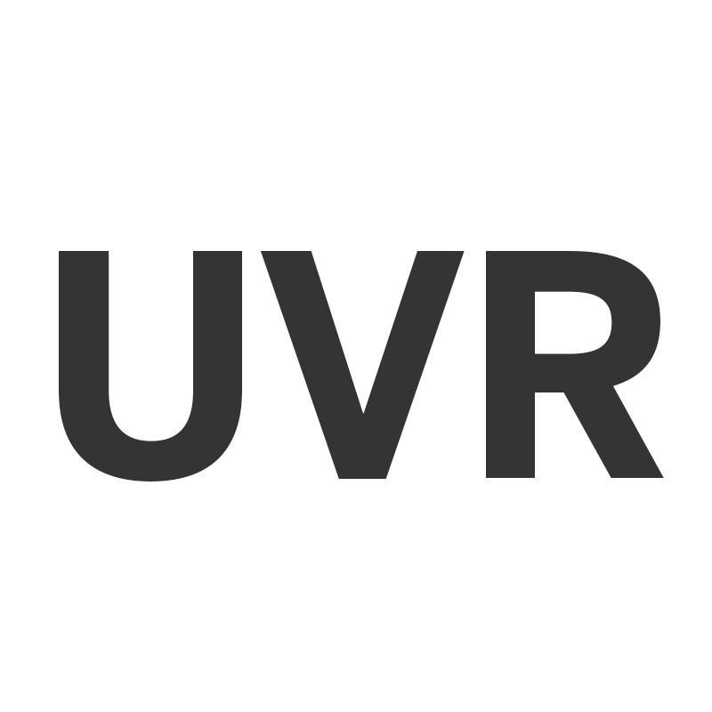 UVR