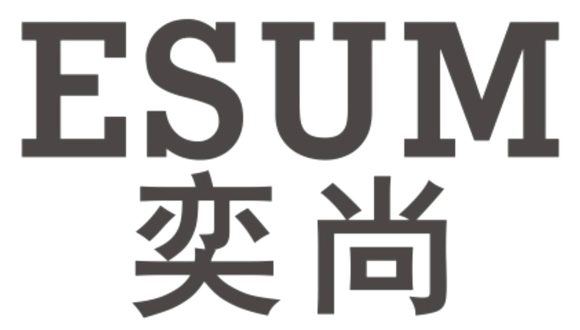 ESUM 奕尚