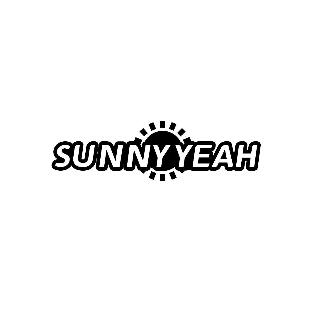 
SUNNY YEAH