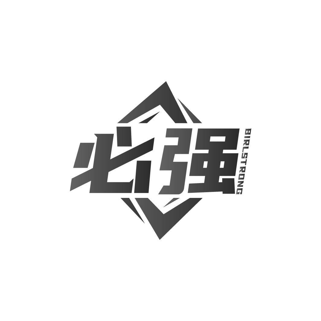 必强
BIRLSTRONG