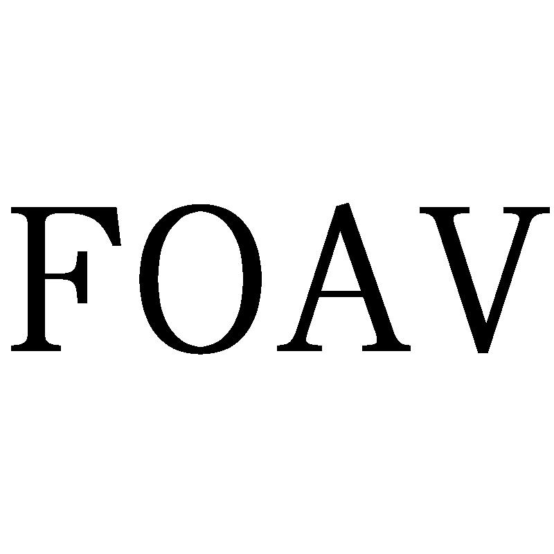 FOAV