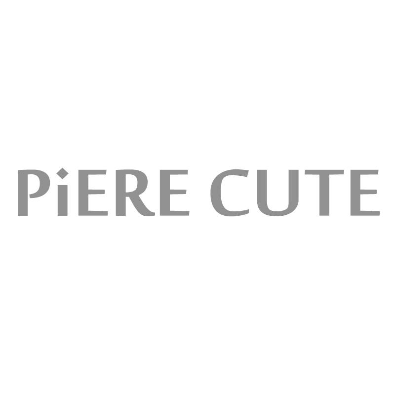 PIERE CUTE
