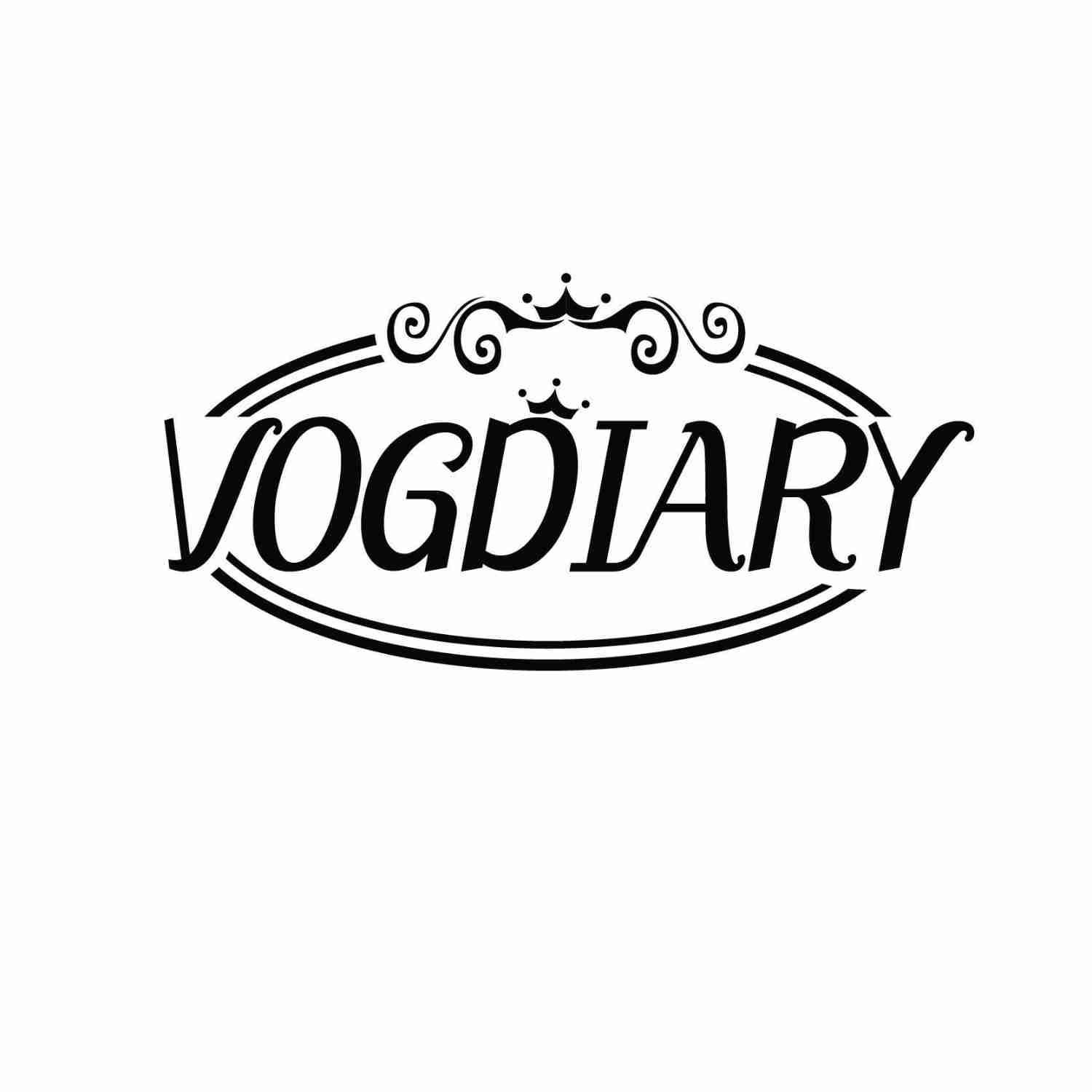 VOGDIARY