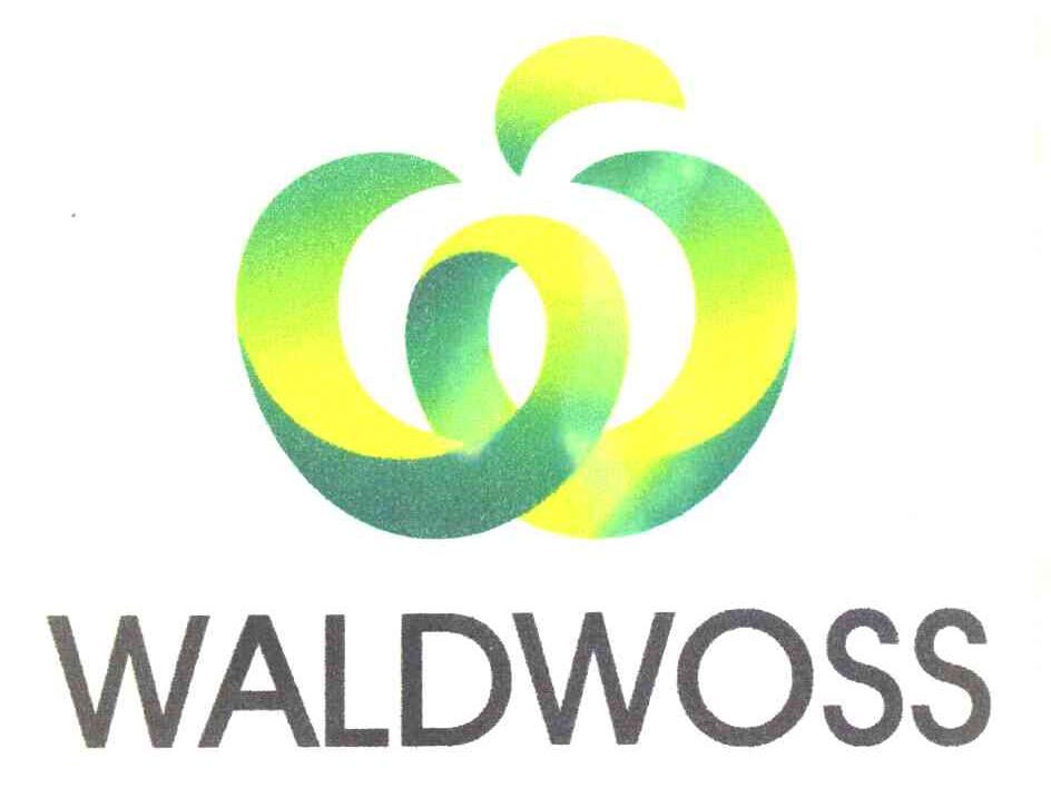 苹果图形  Waldwoss