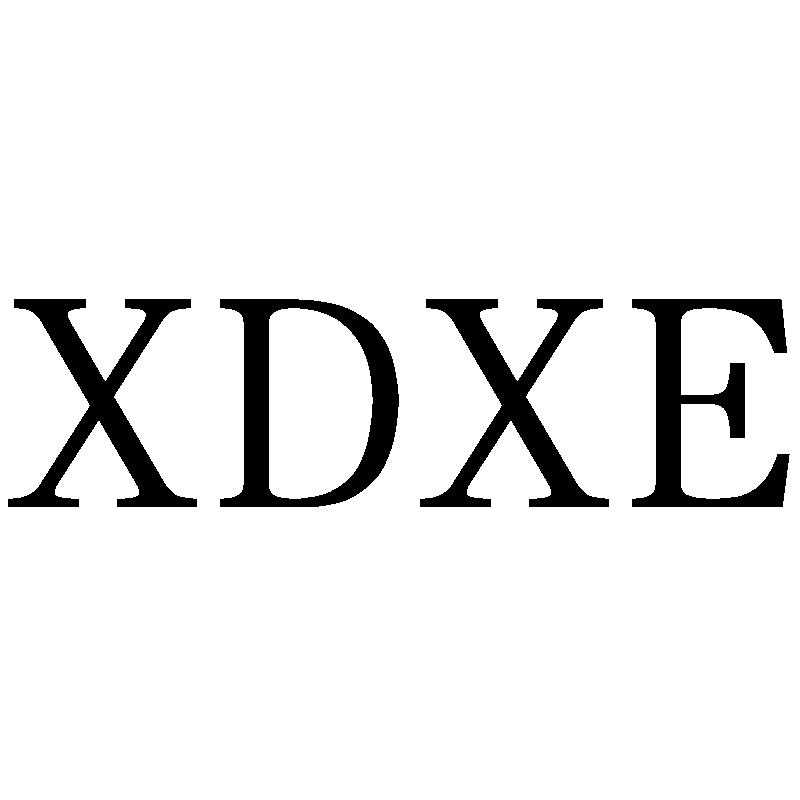 XDXE