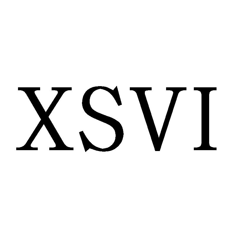 XSVI