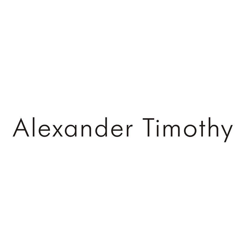 ALEXANDER TIMOTHY