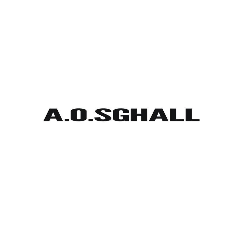 AOSGHALL