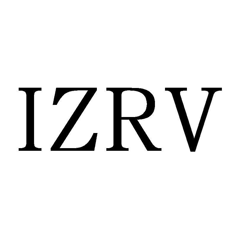 IZRV