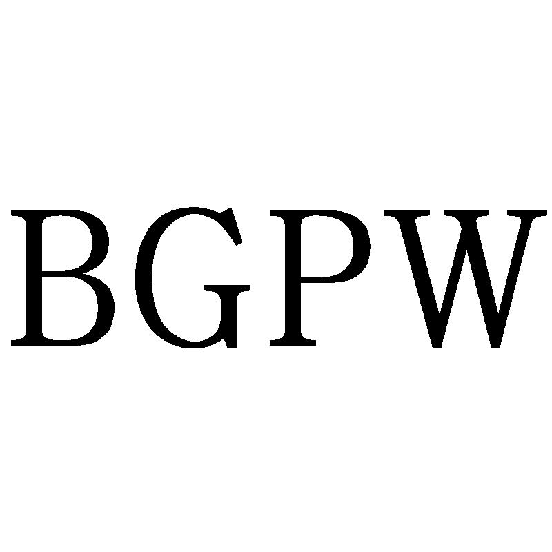 BGPW