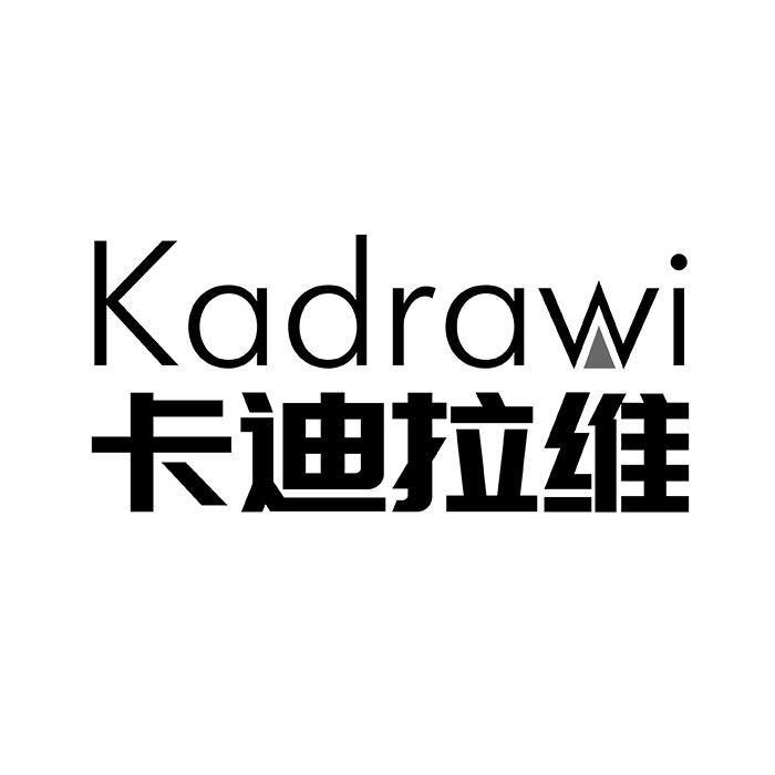 KADRAWI 卡迪拉维