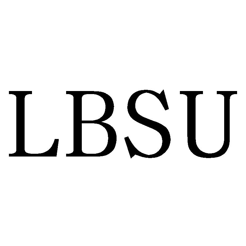 LBSU