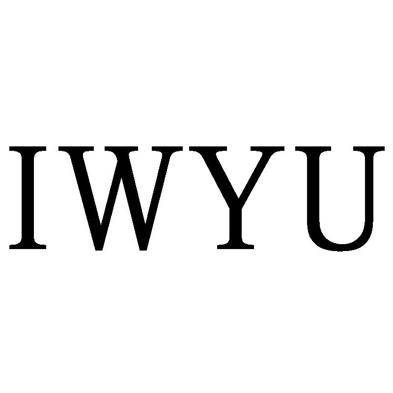 IWYU