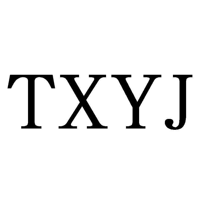 TXYJ