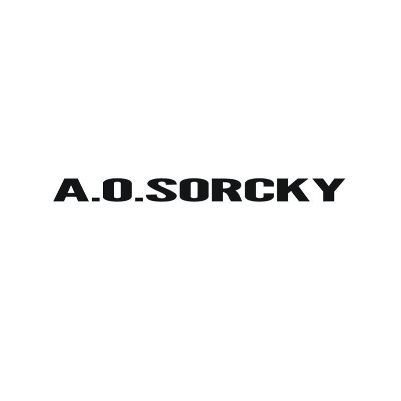 AOSORCKY