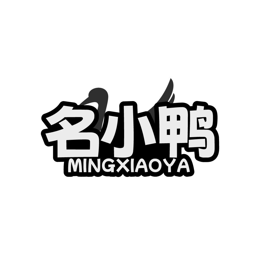 名小鸭