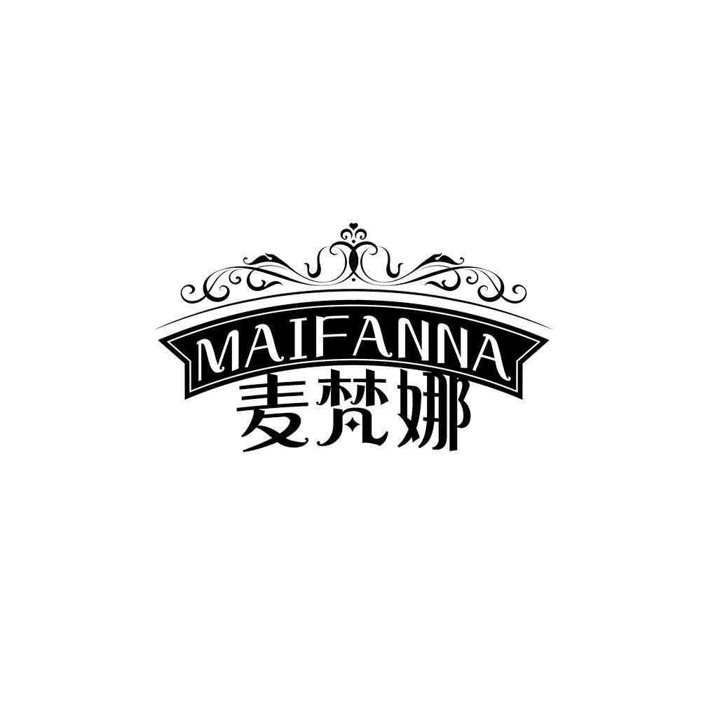 麦梵娜
