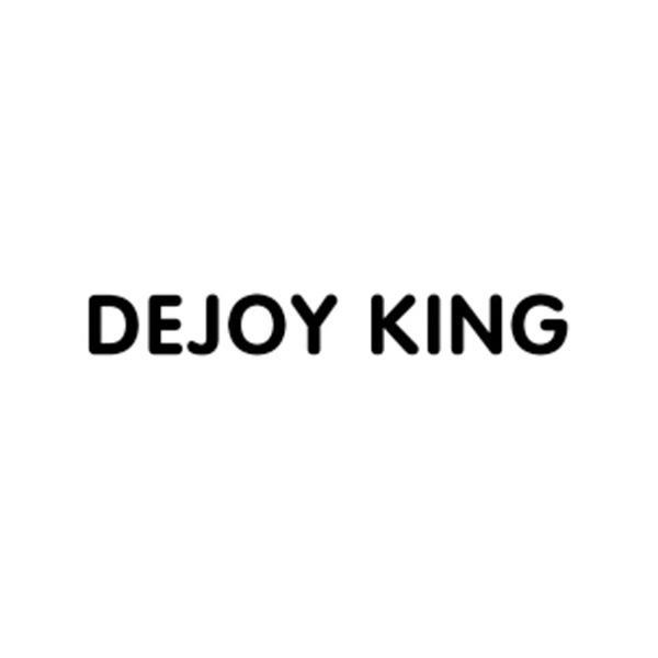 DEJOY KING