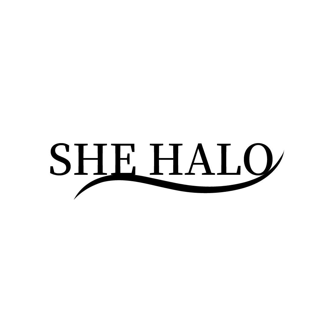 
SHE HALO