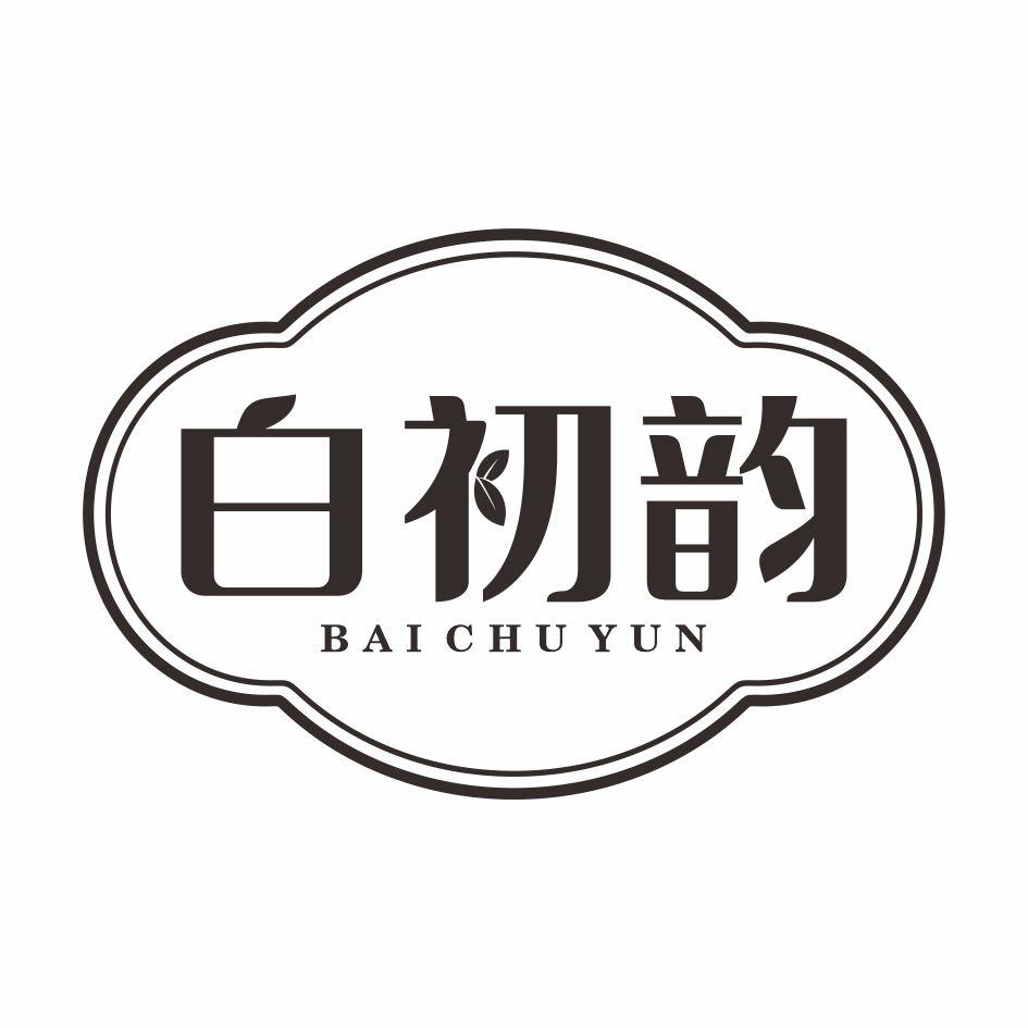 白初韵