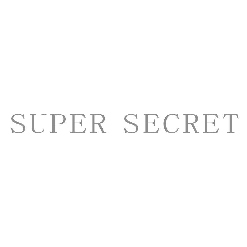 SUPER SECRET