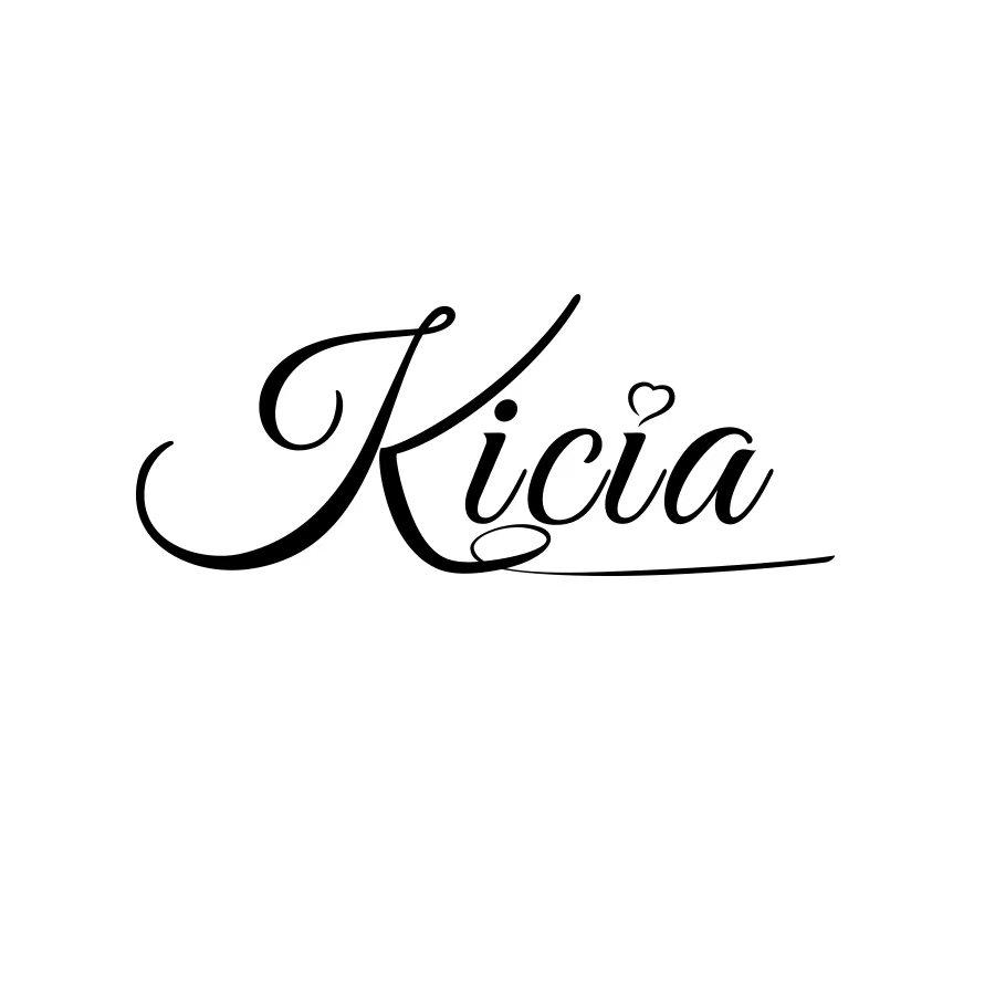 KICIA