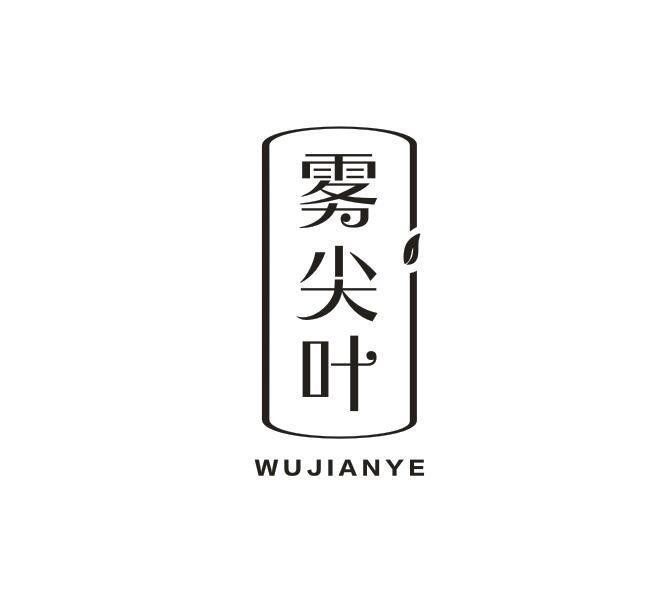 雾尖叶