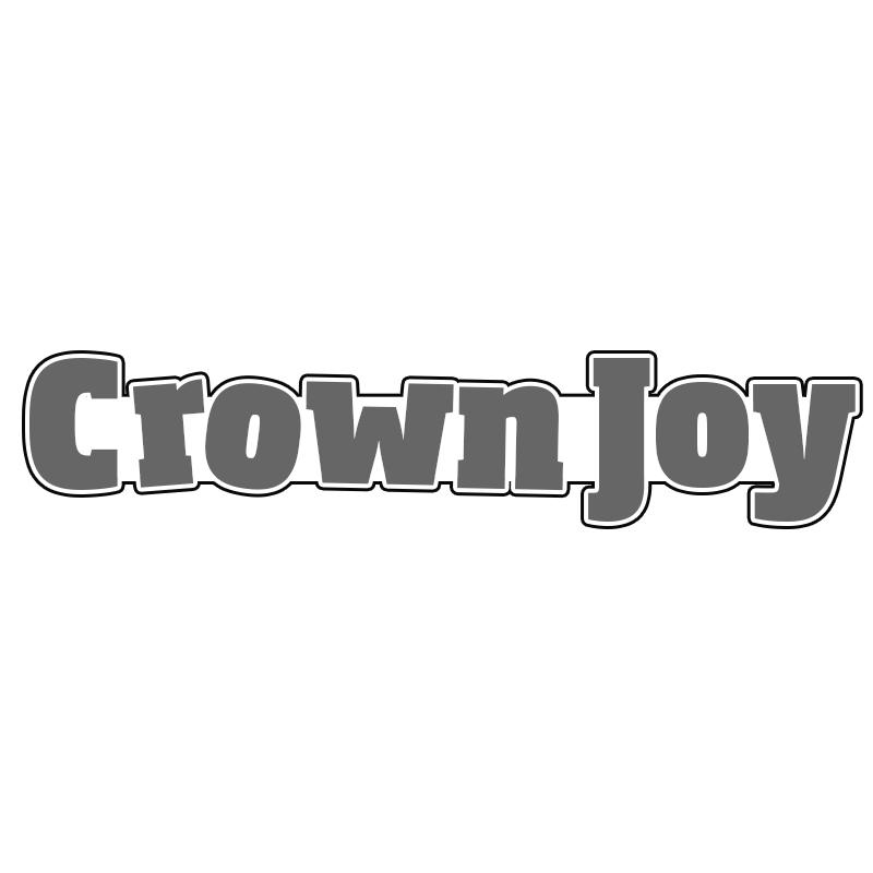 CROWN JOY